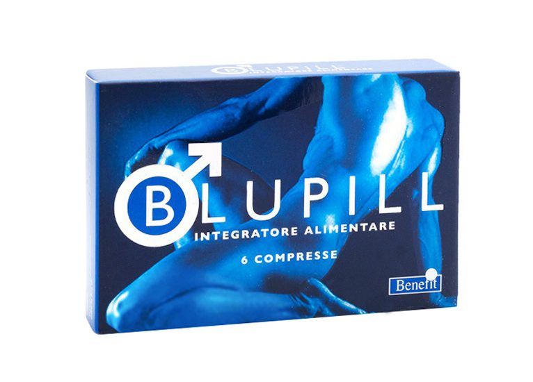 Integratore alimentare con effetto tonico-energetico e stimolazione del desiderio libidico